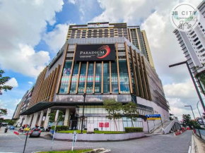 Skudai Paradigm Mall by JBcity Home